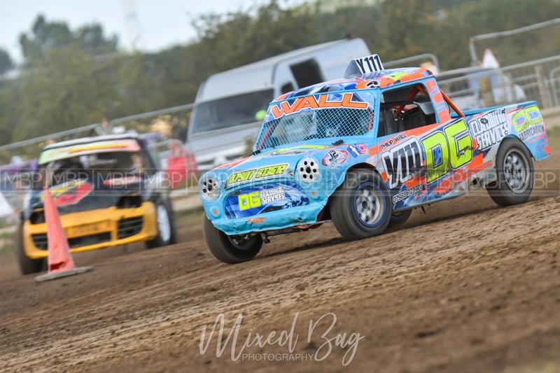 York Autograss motorsport photography uk