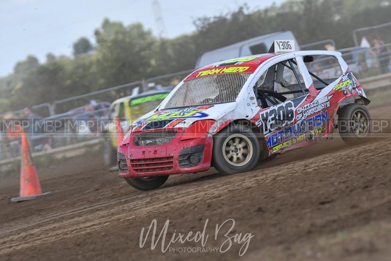 York Autograss motorsport photography uk