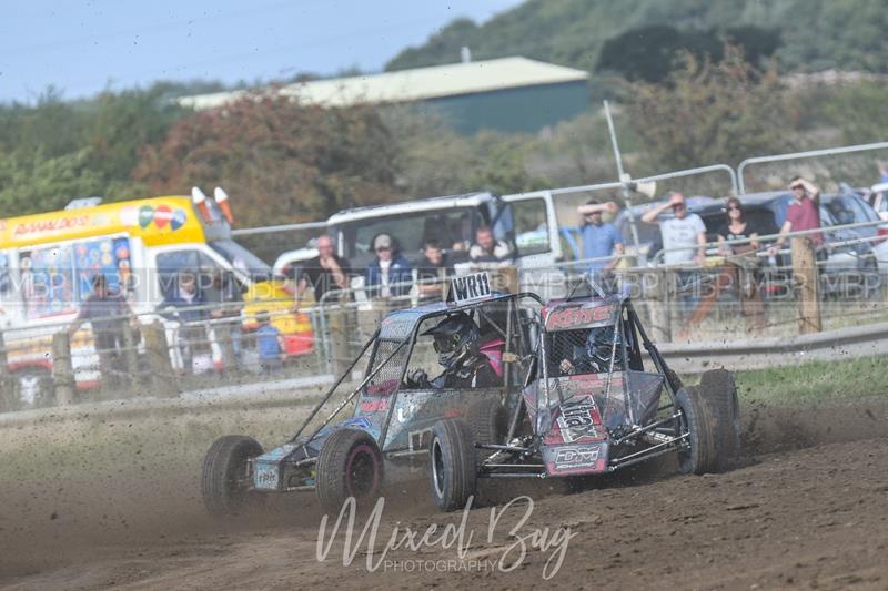 York Autograss motorsport photography uk