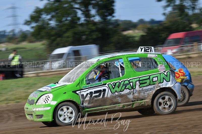 York Autograss motorsport photography uk