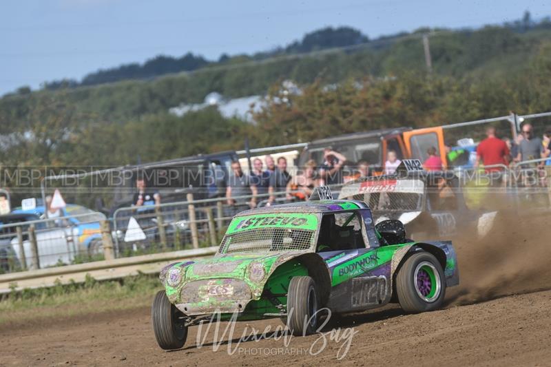 York Autograss motorsport photography uk