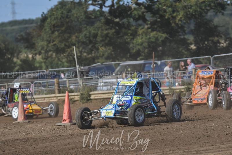 York Autograss motorsport photography uk