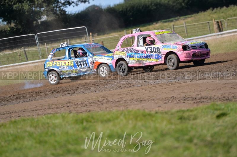 York Autograss motorsport photography uk