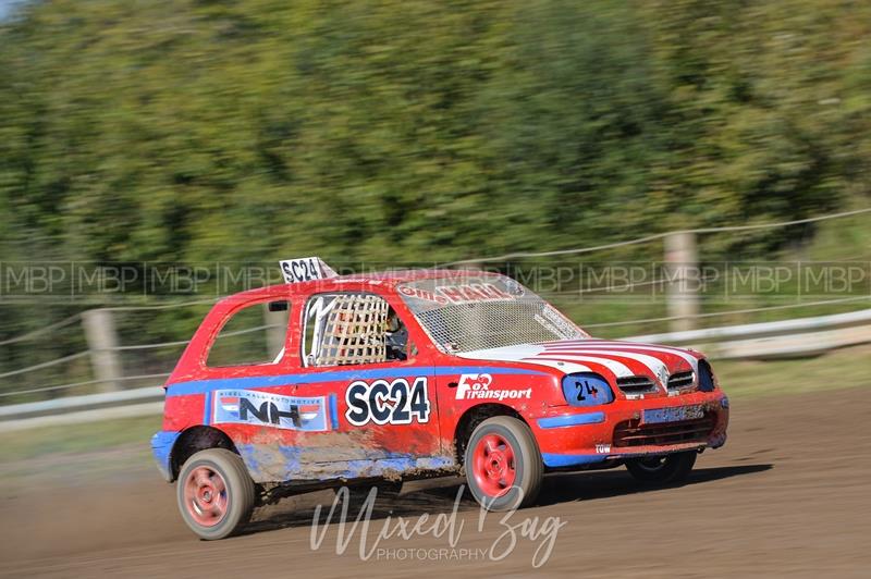 York Autograss motorsport photography uk