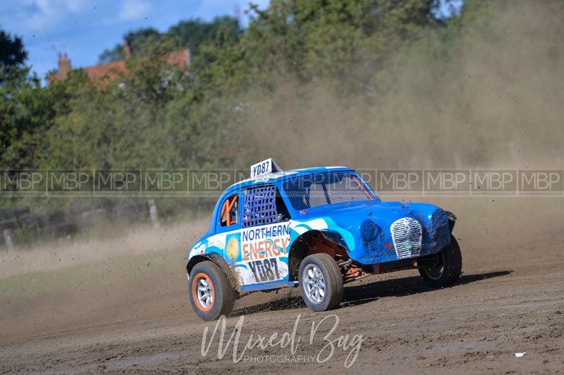 York Autograss motorsport photography uk