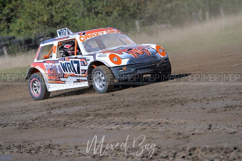 York Autograss motorsport photography uk