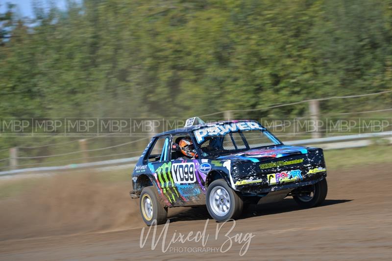 York Autograss motorsport photography uk