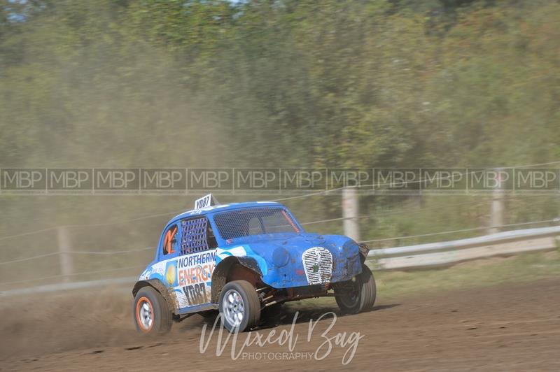 York Autograss motorsport photography uk