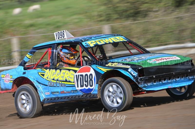 York Autograss motorsport photography uk