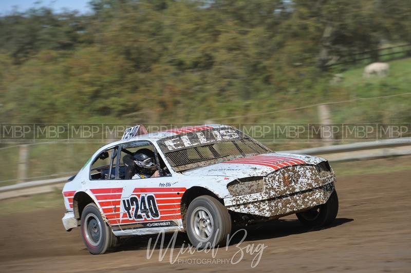 York Autograss motorsport photography uk