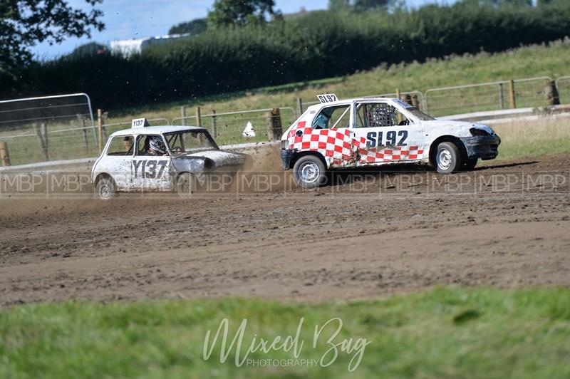 York Autograss motorsport photography uk