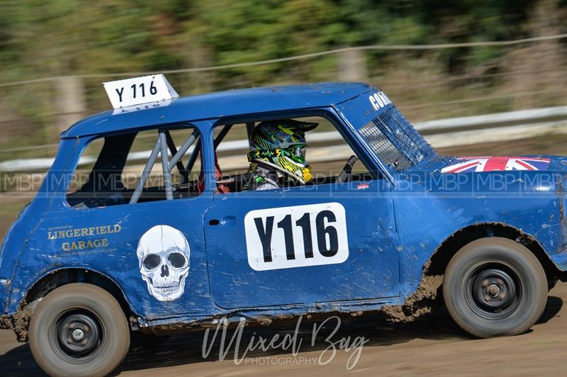 York Autograss motorsport photography uk