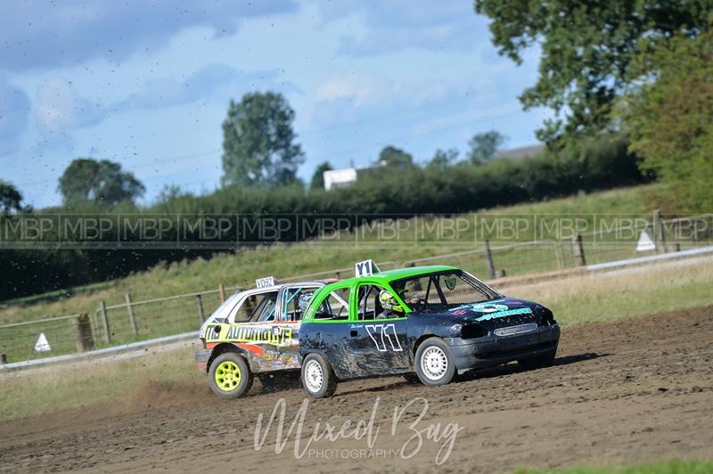 York Autograss motorsport photography uk