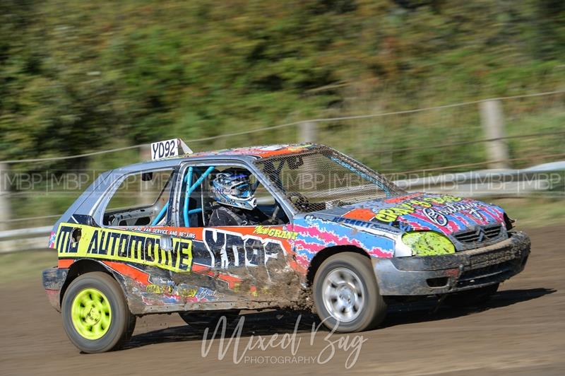 York Autograss motorsport photography uk