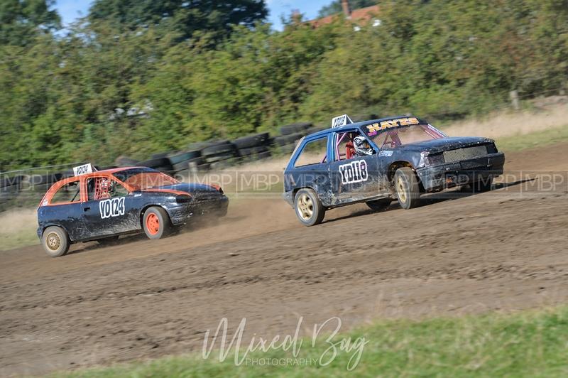 York Autograss motorsport photography uk