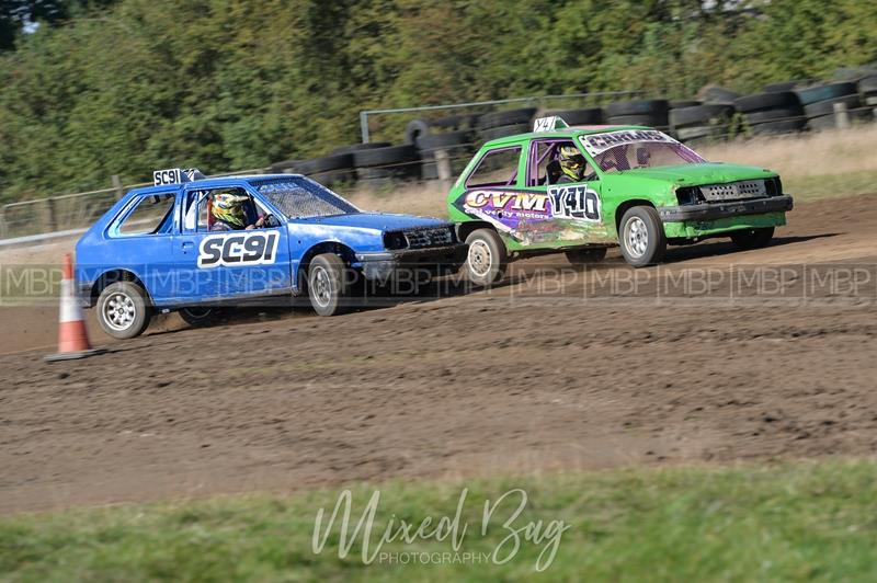 York Autograss motorsport photography uk