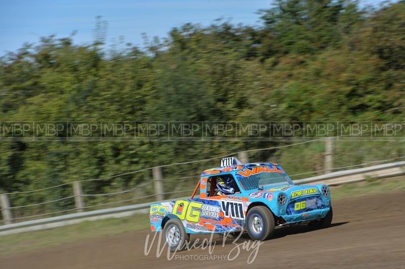 York Autograss motorsport photography uk