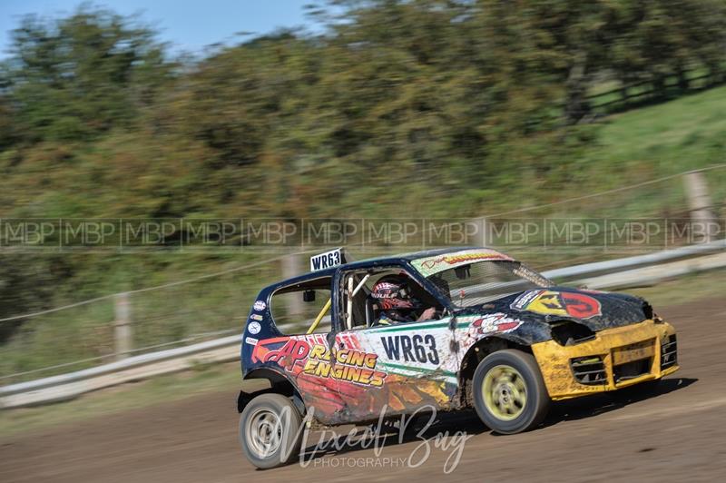 York Autograss motorsport photography uk