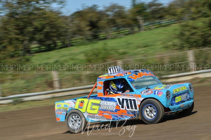 York Autograss motorsport photography uk