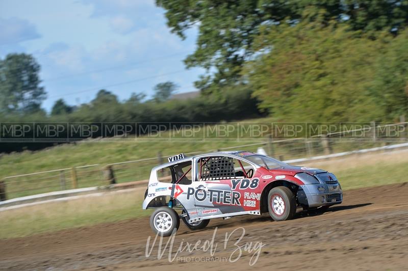 York Autograss motorsport photography uk