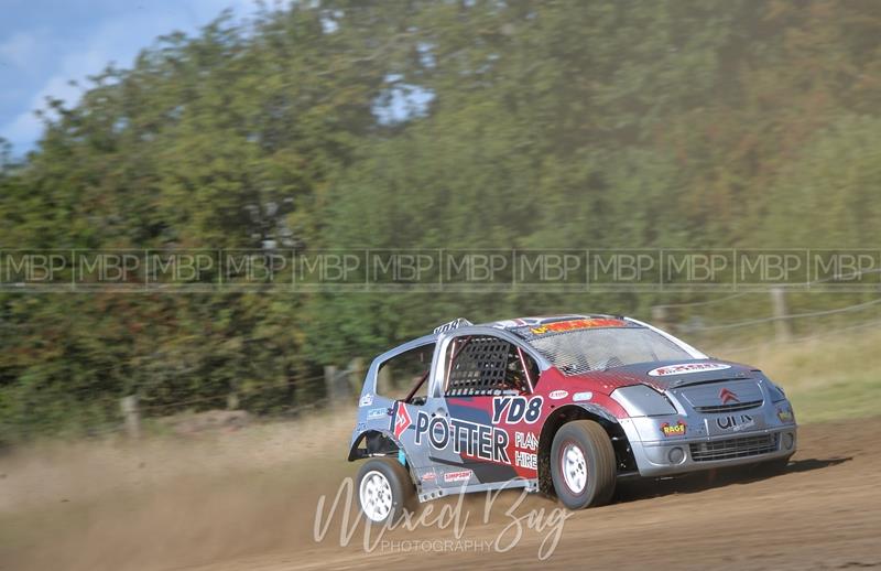 York Autograss motorsport photography uk