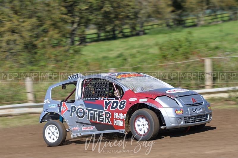 York Autograss motorsport photography uk