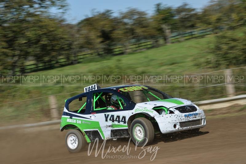 York Autograss motorsport photography uk