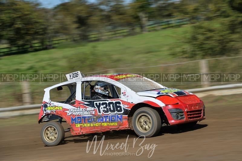 York Autograss motorsport photography uk