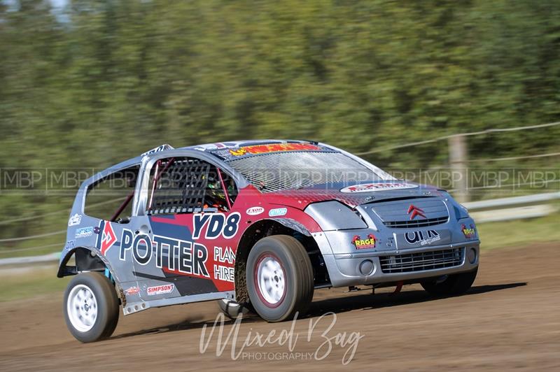 York Autograss motorsport photography uk