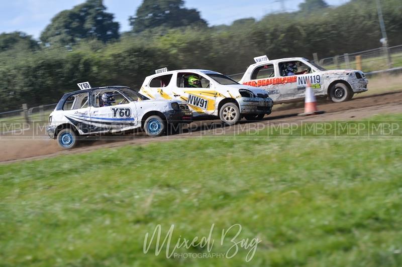 York Autograss motorsport photography uk