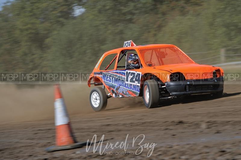 York Autograss motorsport photography uk