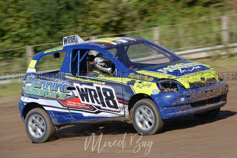 York Autograss motorsport photography uk