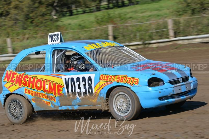 York Autograss motorsport photography uk