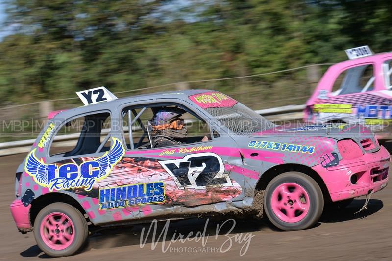 York Autograss motorsport photography uk