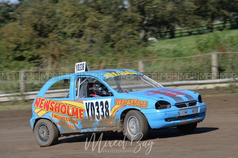 York Autograss motorsport photography uk