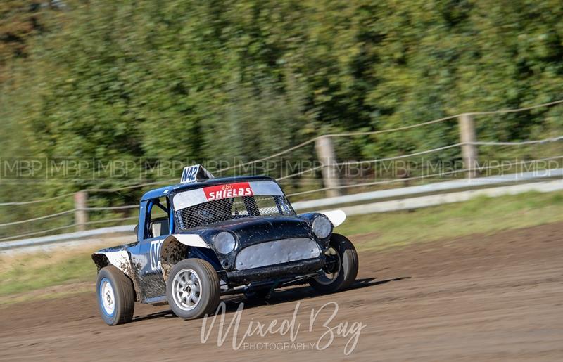 York Autograss motorsport photography uk