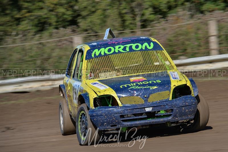 York Autograss motorsport photography uk