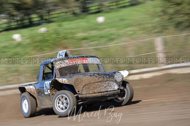 York Autograss motorsport photography uk