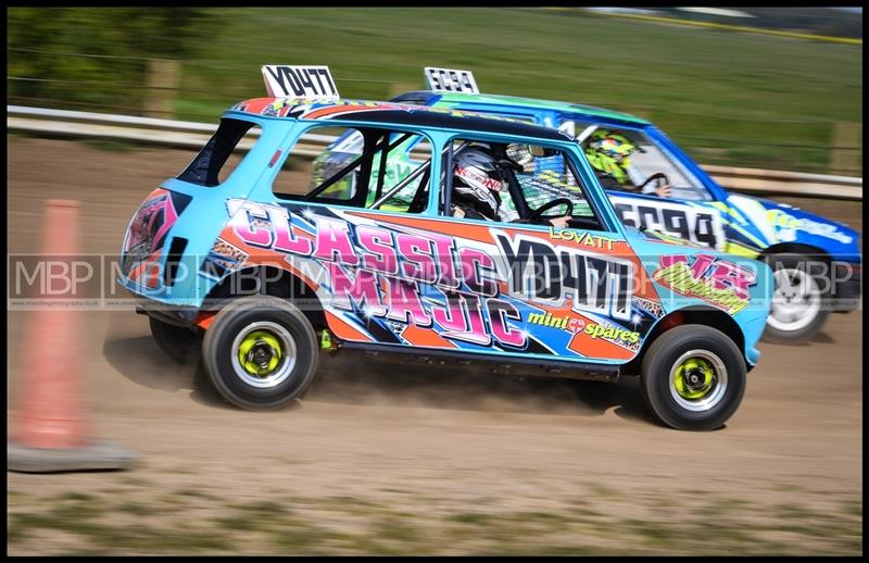 York Autograss motorsport photography uk