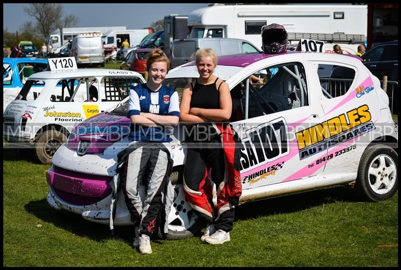 York Autograss motorsport photography uk