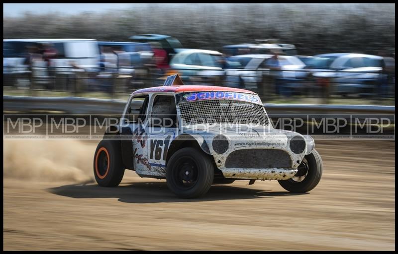 York Autograss motorsport photography uk