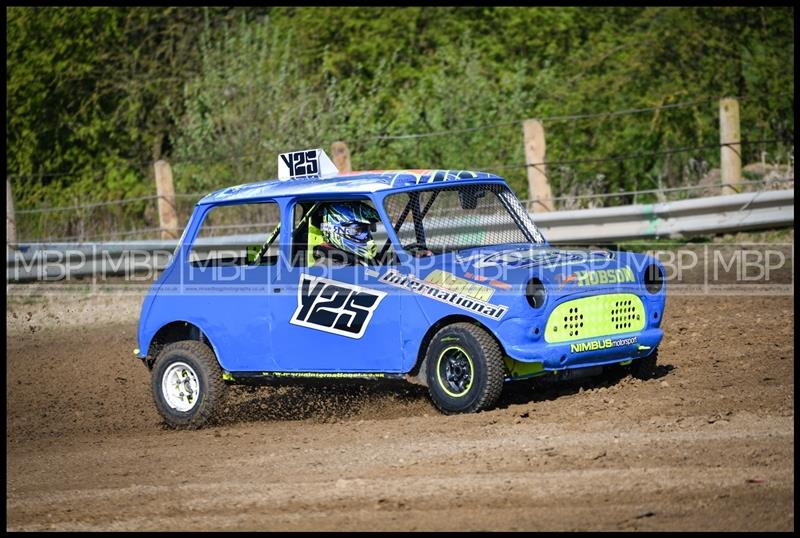 York Autograss motorsport photography uk