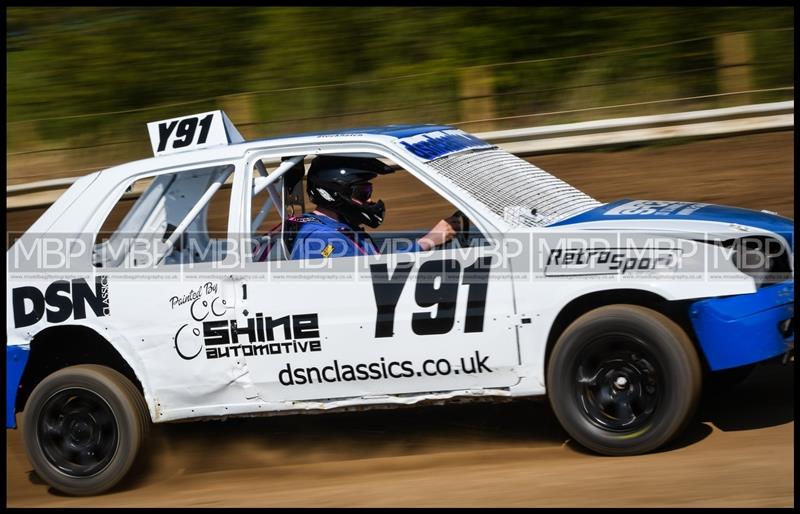 York Autograss motorsport photography uk