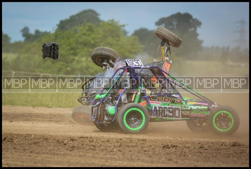 York Autograss motorsport photography uk