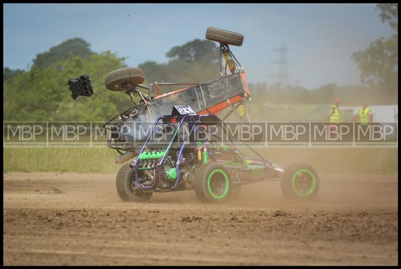 York Autograss motorsport photography uk