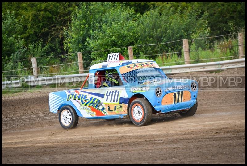 York Autograss motorsport photography uk