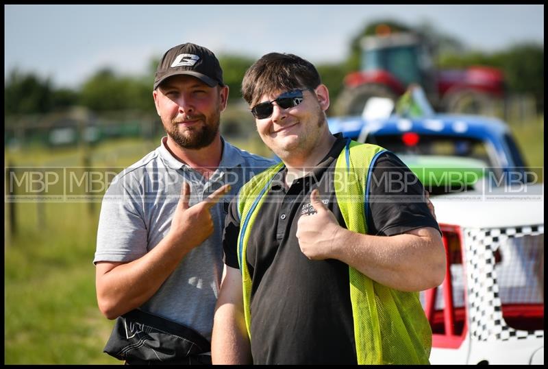 York Autograss motorsport photography uk