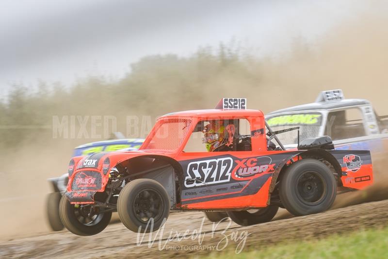 York Autograss motorsport photography uk