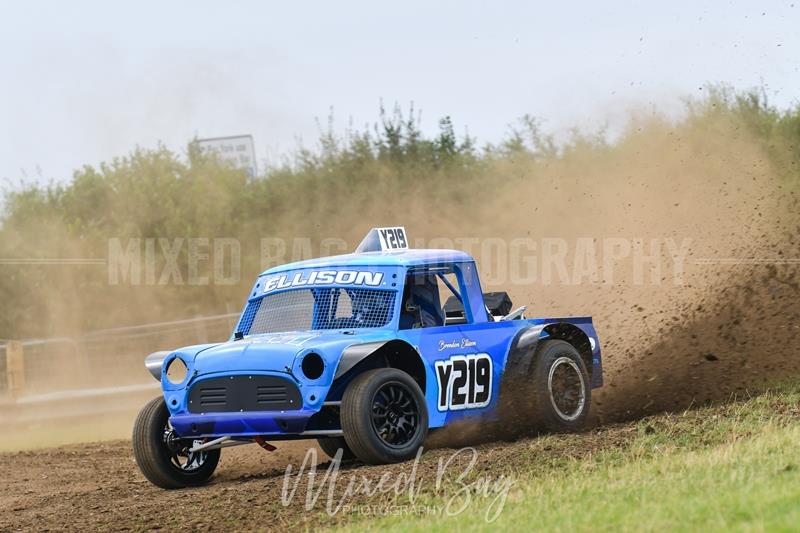 York Autograss motorsport photography uk