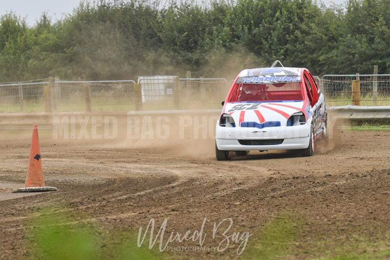 York Autograss motorsport photography uk